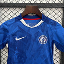CAMISETA CHELSEA I 25/26 CONJUNTO INFANTIL