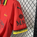 MILAN IV ROJO 24/25 HOMBRE