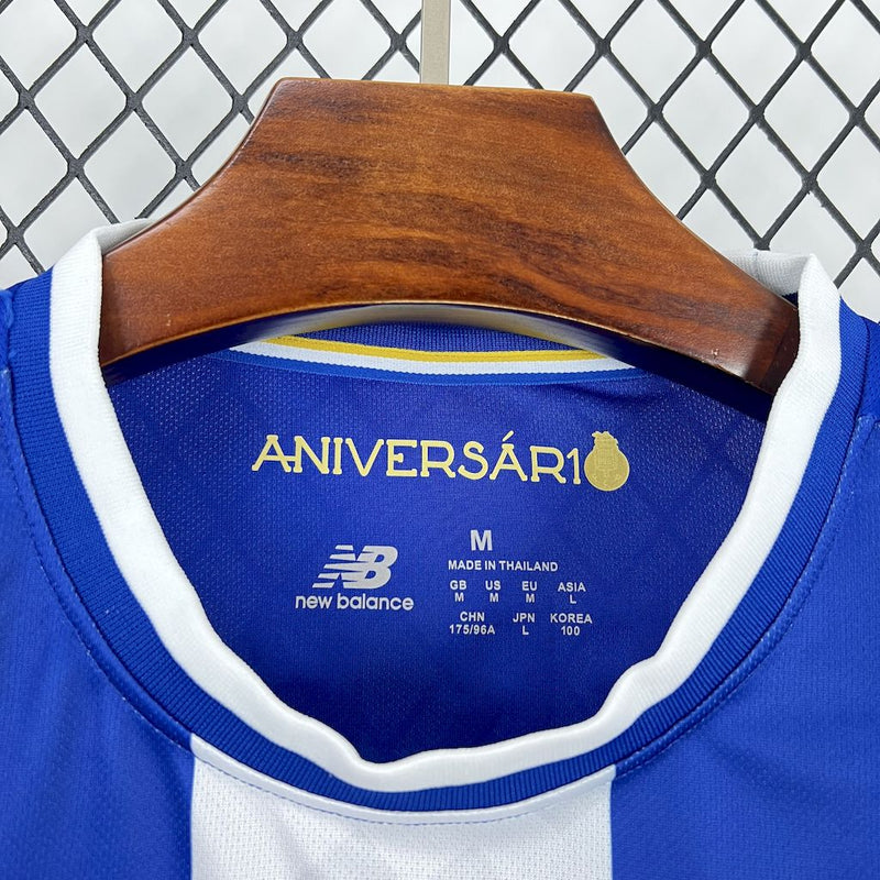 PORTO I 25/26 HOMBRE
