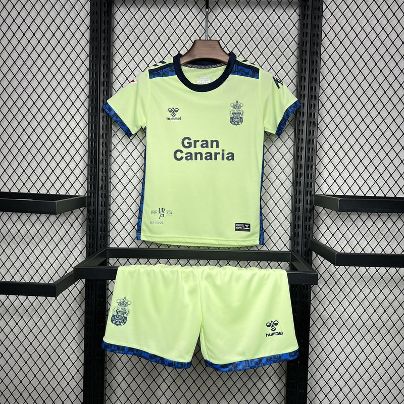 LAS PALMAS I 23/24 CHILDREN'S SET