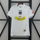 CAMISETA COLO COLO I 04 HOMBRE (RETRO)