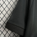 OLYMPIQUE DE MARSEILLE 125TH ANNIVERSARY BLACK IX MEN