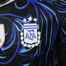 ARGENTINA I COPA AMÉRICA 2024 MEN'S LONG-SLEEVE SHIRT (PLAYER VERSION)