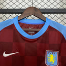 ASTON VILLA I 11/12 HOMBRE (RETRO)