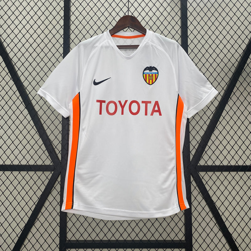 VALENCIA I 06/07 HOMBRE (RETRO)