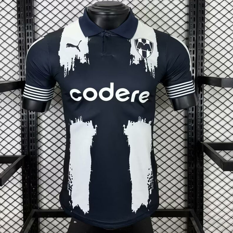 MONTERREY KIDSUPER I 25/26 HOMBRE (VERSIÓN JUGADOR)