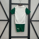 PALMEIRAS II 25/26 CONJUNTO INFANTIL