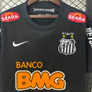 CAMISETA SANTOS lI 11/12  HOMBRE (RETRO)
