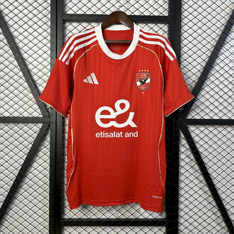 AL-AHLY I 25/26 HOMBRE