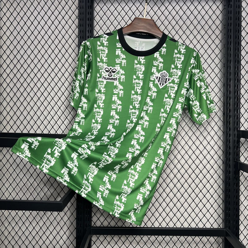 CAMISETA REAL BETIS II 23/24 HOMEM 