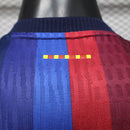 BARCELONA MEN'S TRAVIS SCOTT SHIRT 25/26 (PLAYER VERSION)