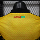 JAMAICA II COPA AMÉRICA 2024 MEN'S SHIRT (PLAYER VERSION)