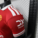 MANCHESTER UNITED I 25/26 MEN (PLAYER VERSION) 