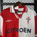 CELTA DE VIGO II 01/02 HOMBRE (RETRO)
