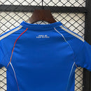 CAMISETA UNIVERSIDAD DE CHILE I 25/26 CONJUNTO INFANTIL