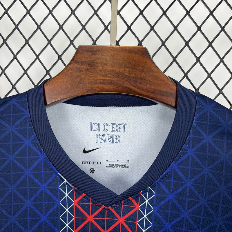 PSG I 25/26 HOMBRE