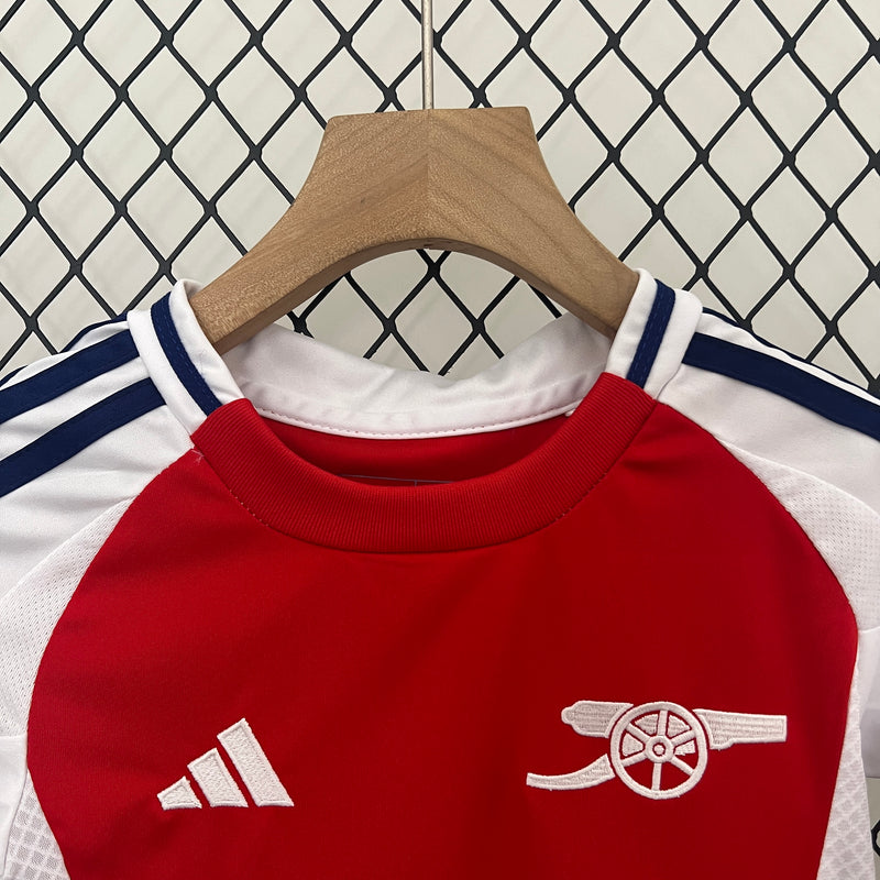 CONJUNTO INFANTIL ARSENAL I 23/24