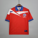 CHILE I 1998 HOMBRE (RETRO)
