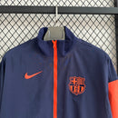 CORTAVIENTO BARCELONA TERCERA 25/26 HOMBRE