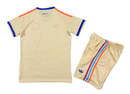 NETHERLANDS T-SHIRT II 2024 CHILDREN'S SET 