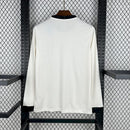 CAMISETA ALEMANIA ANIVERSARIO 125 HOMBRE MANGA LARGA