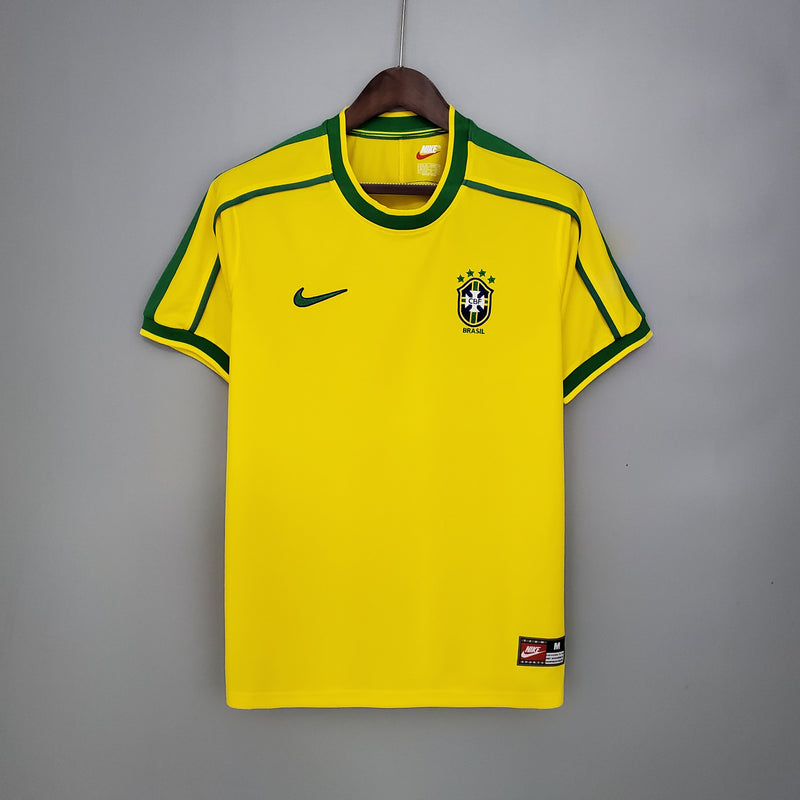 BRAZIL I 98 MAN (RETRO) 