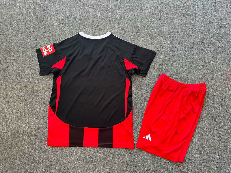 FULHAM II 24/25 CONJUNTO INFANTIL