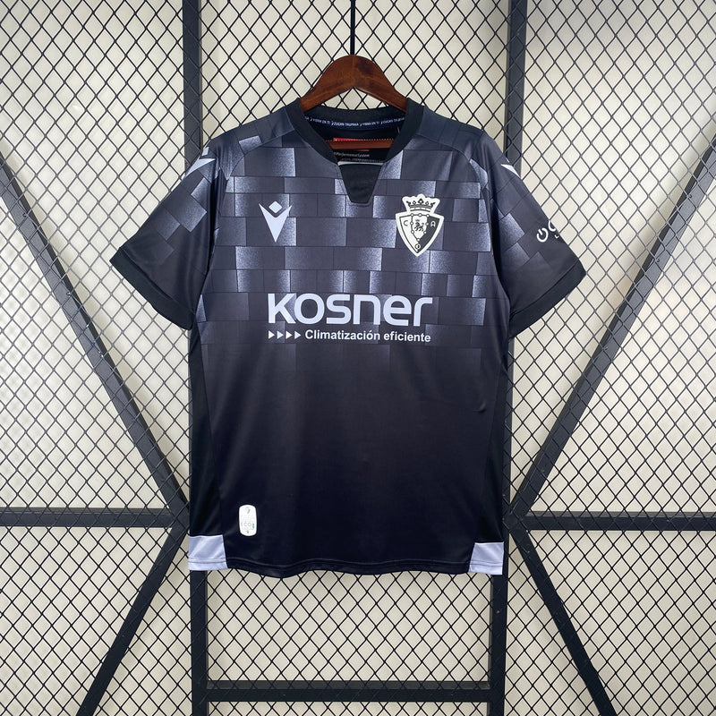OSASUNA III 24/25 MAN