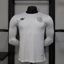 GERMANY 125TH ANNIVERSARY MEN'S LONG SLEEVE (PLAYER VERSION)
