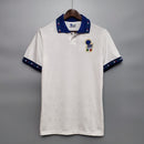CAMISETA ITALIA II MUNDIAL 94 HOMBRE (RETRO)