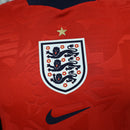 CAMISOLA MASCULINA INGLATERRA 1 25/26 (VERSÃO DE JOGADOR) 