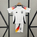 GERMANY I EURO 2024 T-SHIRT CHILDREN'S SET 