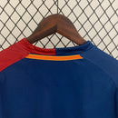 BARCELONA I 08/09 MEN (RETRO) LONG SLEEVE CHAMPHIONS SPECIAL 