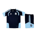 CONJUNTO ARGENTINA ENTRENAMIENTO AZUL 26/27 HOMBRE