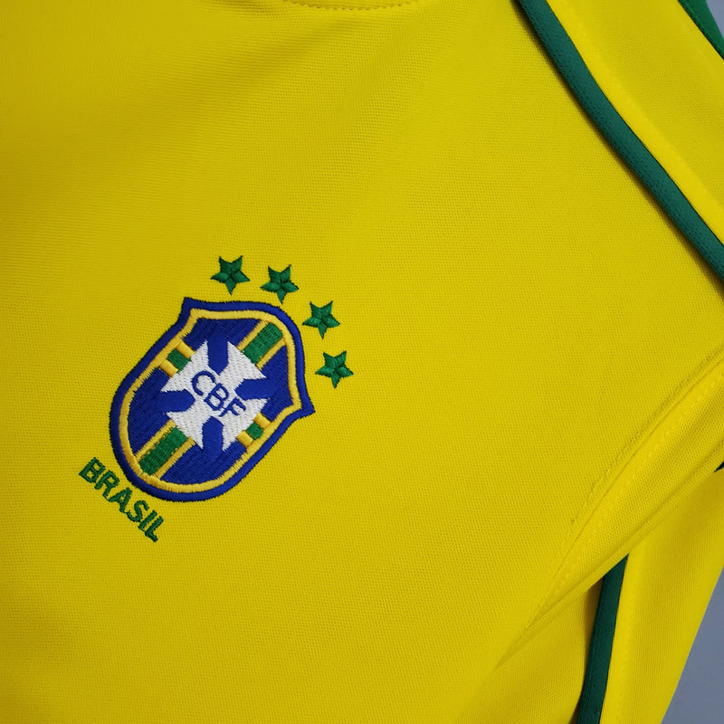 BRAZIL I 98 MAN (RETRO) 