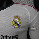 REAL MADRID II 25/26 MEN'S LONG SLEEVE (PLAYER VERSION) 