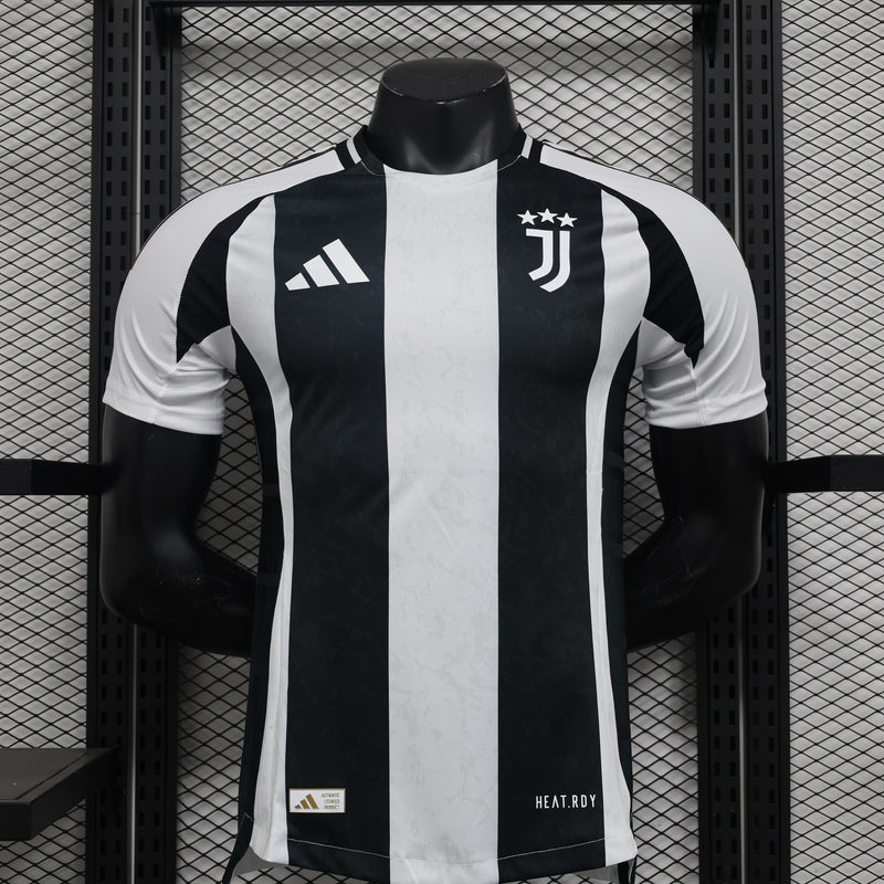 JUVENTUS II 24/25 MEN (PLAYER VERSION) 