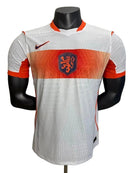 CAMISOLA MASCULINA DA SELEÇÃO HOLANDESA 26/27 (VERSÃO DE JOGADOR) 