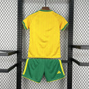 Kit infantil da Holanda II 2024 