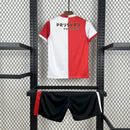 FEYENOORD I 25/26 CONJUNTO INFANTIL
