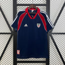 ATHLETIC BILBAO II 99/00 HOMBRE (RETRO)