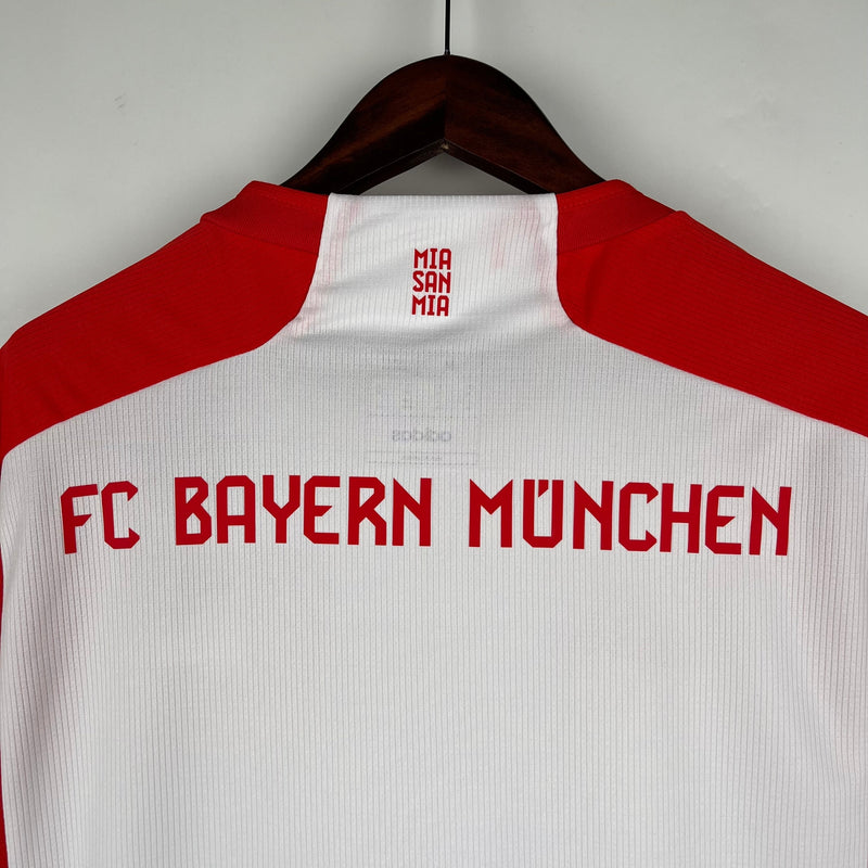 BAYERN MUNIQUE I 23/24 HOMEM 