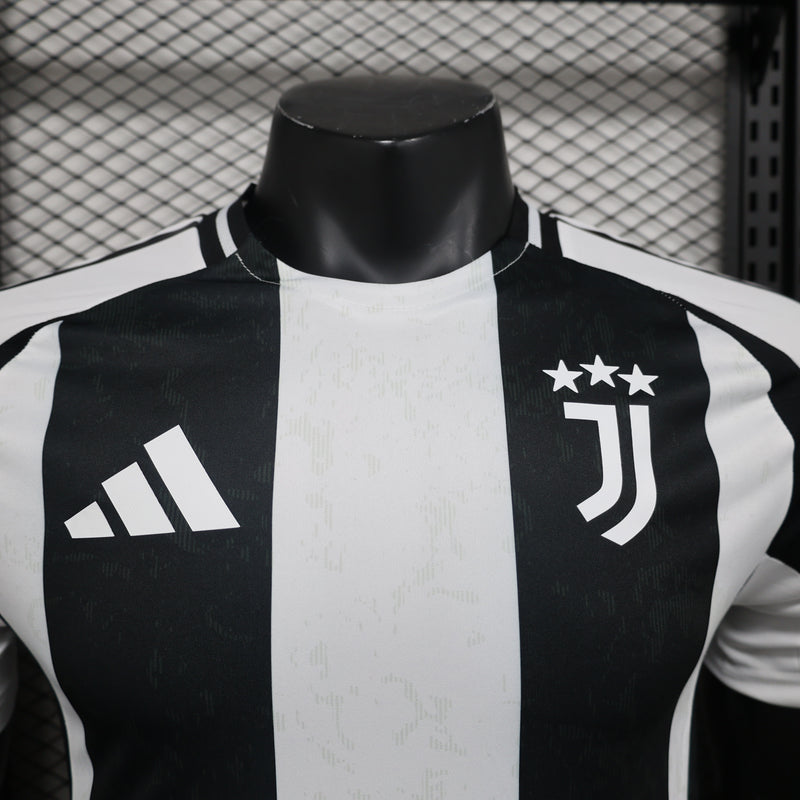 JUVENTUS II 24/25 MEN (PLAYER VERSION) 