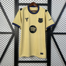 CAMISETA BARCELONA II 25/26 HOMBRE