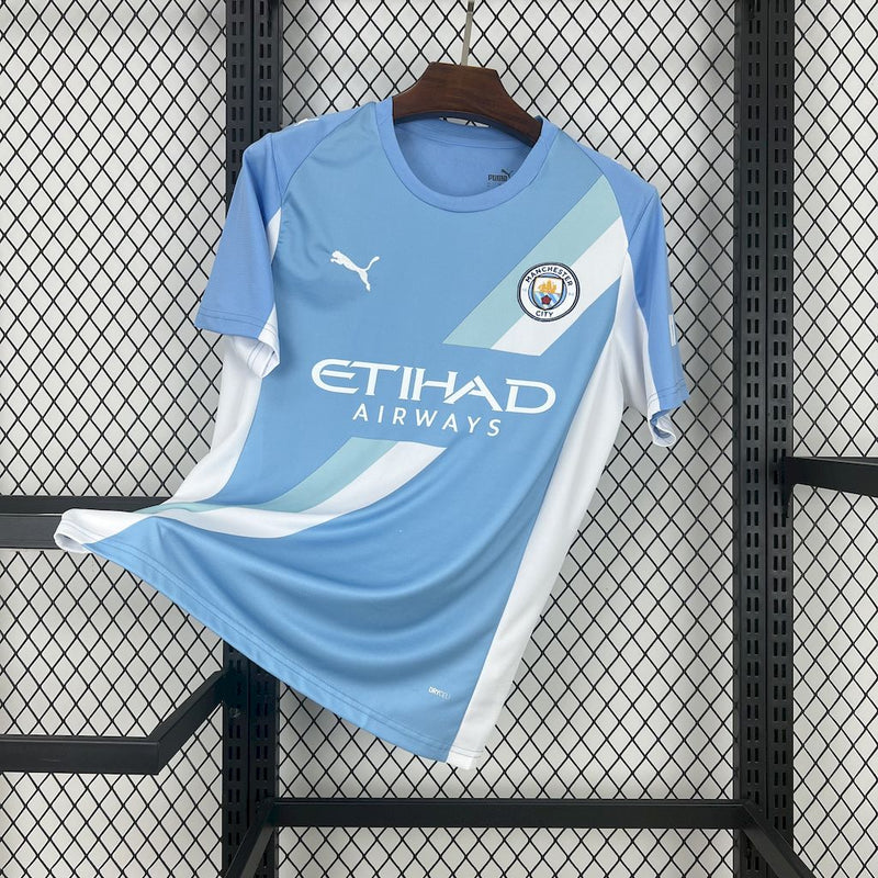 MANCHESTER CITY MUNDIAL DE CLUBES I 25/26 HOMBRE