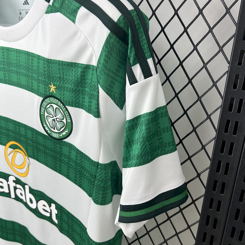 CELTIC I 25/26 HOMBRE