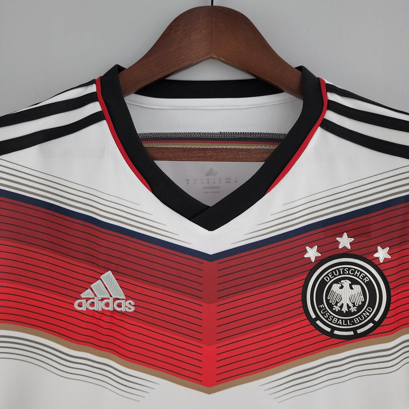 GERMANY I 2014 MEN (RETRO) 