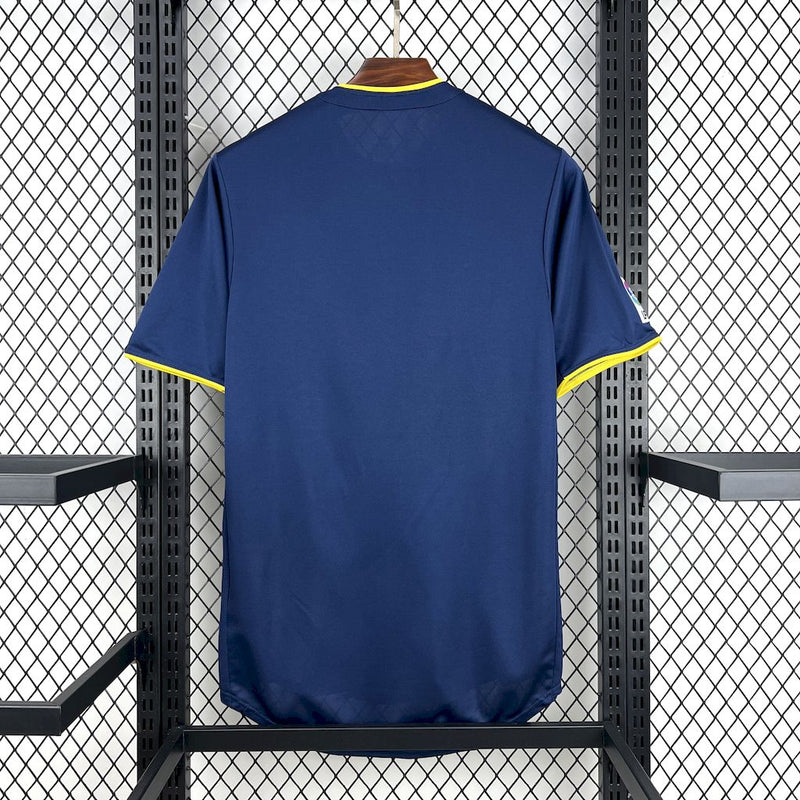 ATLÉTICO DE MADRID II 02/03 HOMBRE (RETRO)