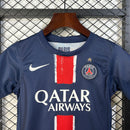 PSG I 24/25 CONJUNTO INFANTIL