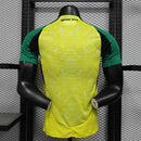 CAMISETA JAMAICA I COPA AMÉRICA 2024 HOMBRE (VERSIÓN JUGADOR)